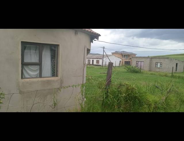 0 BEDROOM HOUSE FOR SALE IN NGWELEZANA